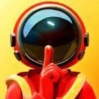 Super Sus – Who Is The Impostor Logo