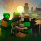 Unturned Mobile Logo