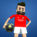Mini Soccer Star Logo