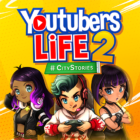 Youtubers Life 2 Icon
